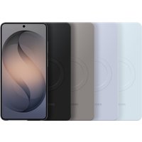 Чехол для телефона Samsung Slim Magnet Case для Samsung Galaxy S26 Ultra (черный)