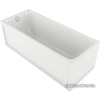 Ванна Aquatek Мия 140x70