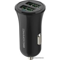 Автомобильное зарядное Atomic C240