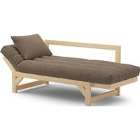 Диван Salotti Европа-2 (коричневый)