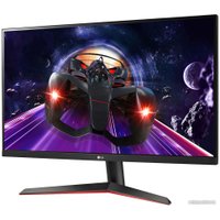 Игровой монитор LG 27MP60GP-B
