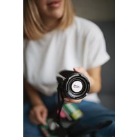 Беспроводная колонка More Choice BS22 (черный)