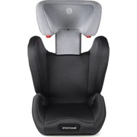 Детское автокресло Smart Travel Expert Fix KRES3895 (темно-серый)