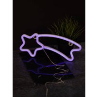 Ночник ILikeGift Star of oblivion 151-2022087