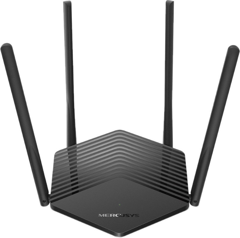 

Wi-Fi роутер Mercusys MR1500X