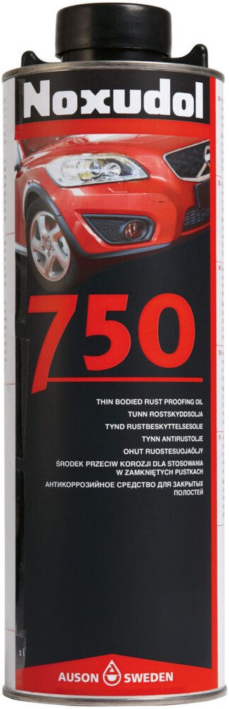 Noxudol 750 1л