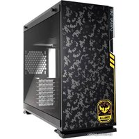 Корпус In Win 101 TUF Gaming