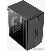 Корпус AeroCool Evo Mini-G-BK-v1