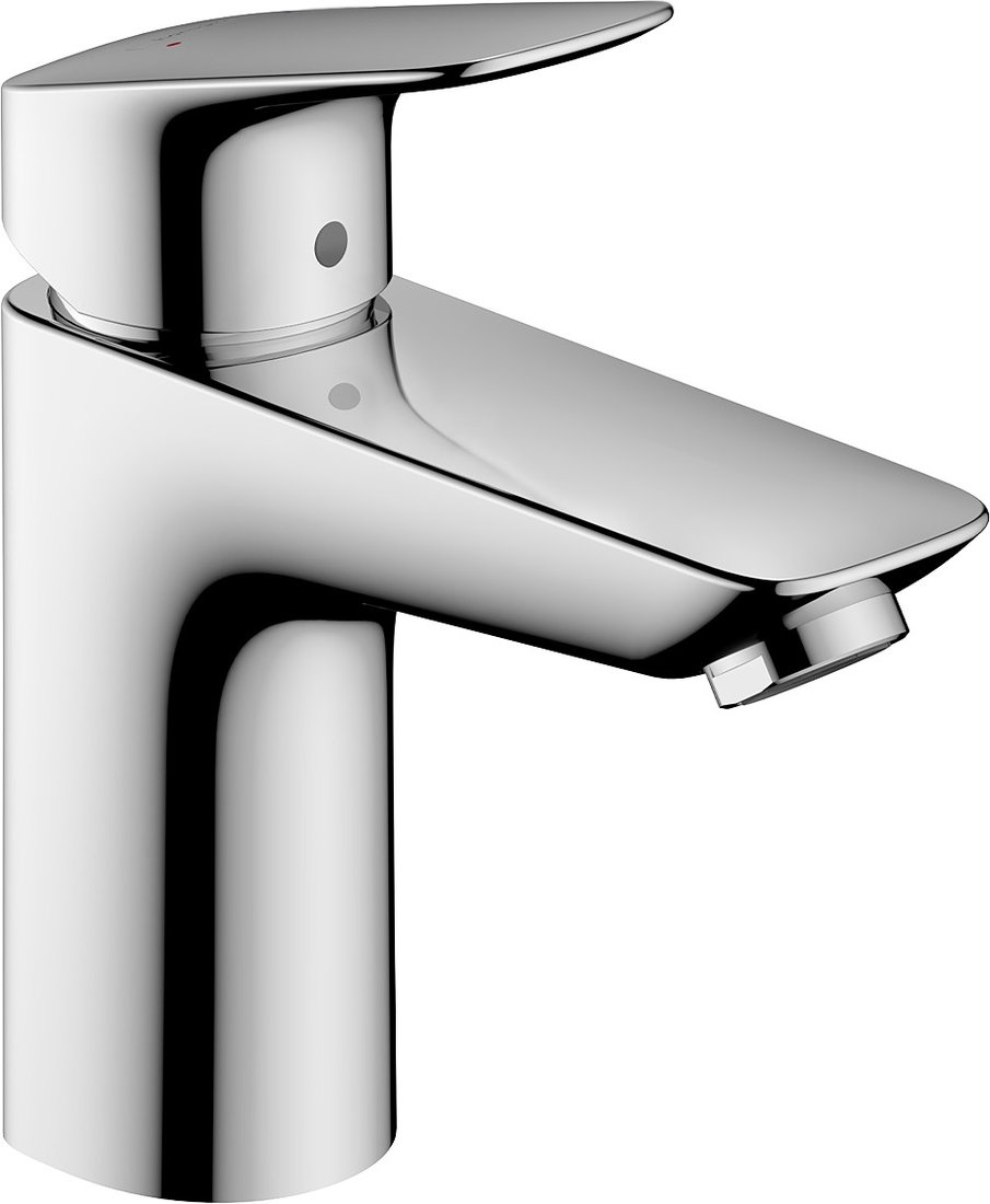 

Смеситель Hansgrohe Logis chrom 71171000