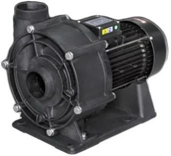 Поверхностный насос Aquaviva LX WTB300T 380В, 60 м³/ч, 4HP