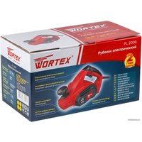 Рубанок Wortex PL 2006 6900602860580