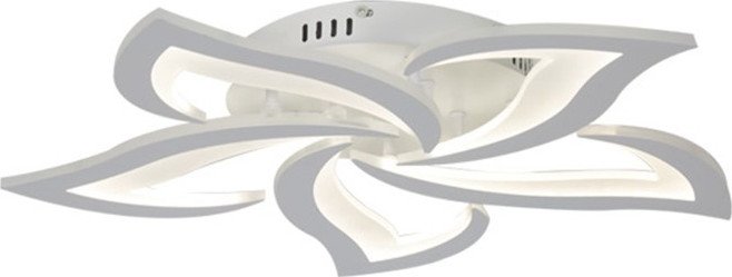 

Подвесная люстра Sundays Home LED 6406000646A