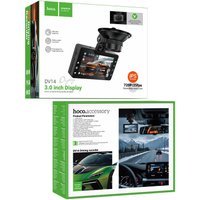 Видеорегистратор Hoco DV14