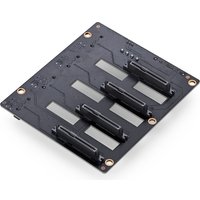 Корпус Jonsbo N4 (черный)