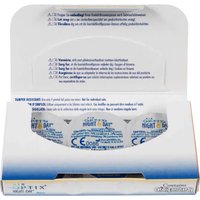 Контактные линзы Alcon Air Optix Night&Day Aqua -10 дптр 8.4 мм