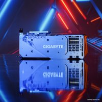 Видеокарта Gigabyte GeForce RTX 3070 Gaming OC 8G GDDR6 (rev. 2.0)