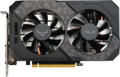 TUF Gaming GeForce GTX 1650 Super OC 4GB TUF-GTX1650S-O4G-GAMING