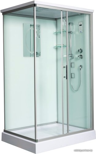 Душевая кабина WeltWasser WW500 Laine 1214