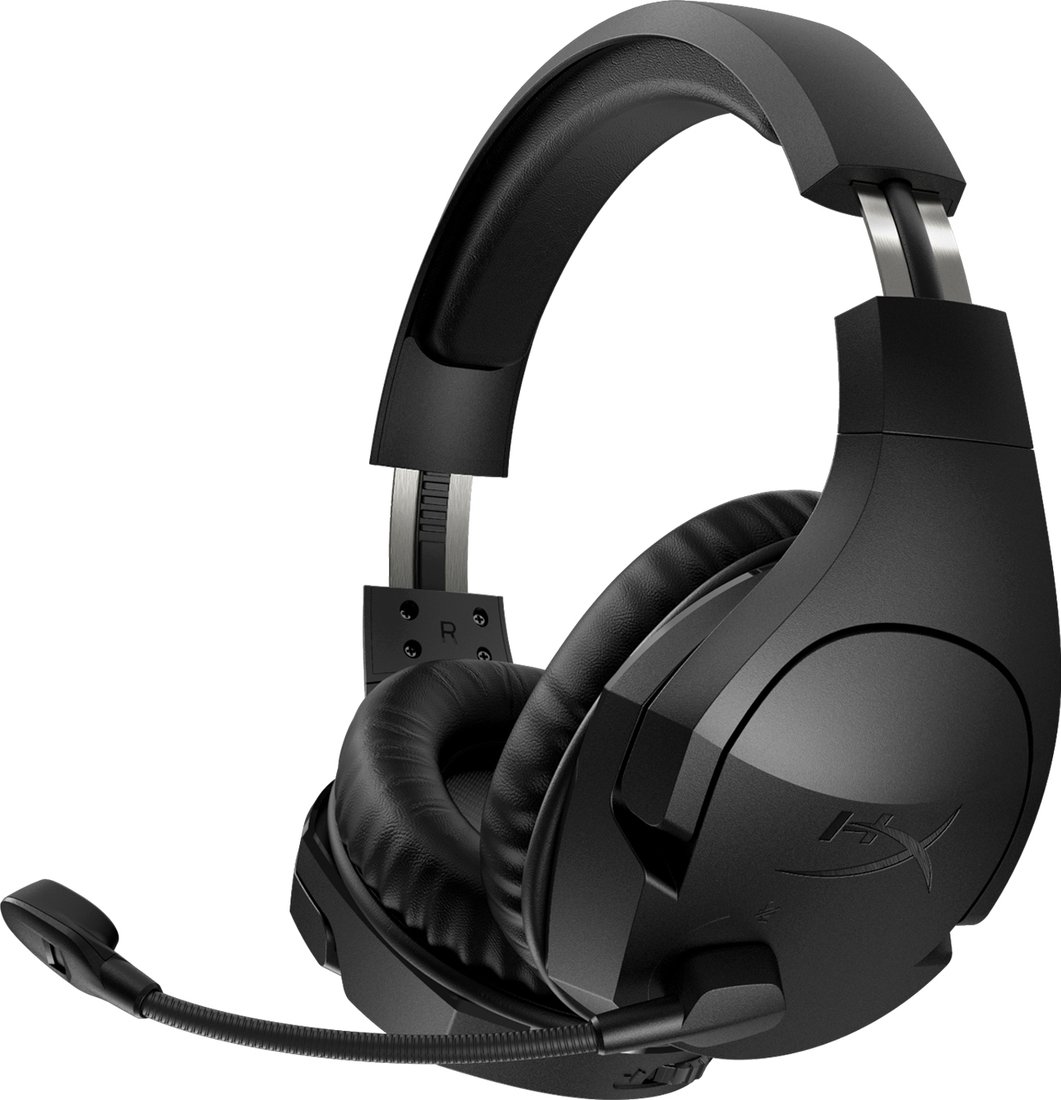 

Наушники HyperX Cloud Stinger Wireless