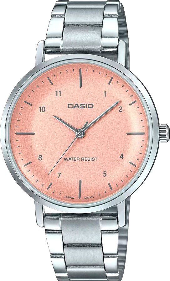 

Наручные часы Casio LTP-VT03D-4B