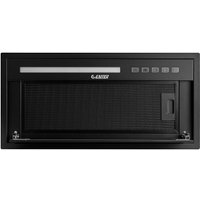 Кухонная вытяжка Exiteq EX-6026 (черный)