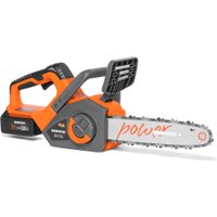 Аккумуляторная пила Daewoo Power DACS 1221Li SET (с 1-им АКБ)