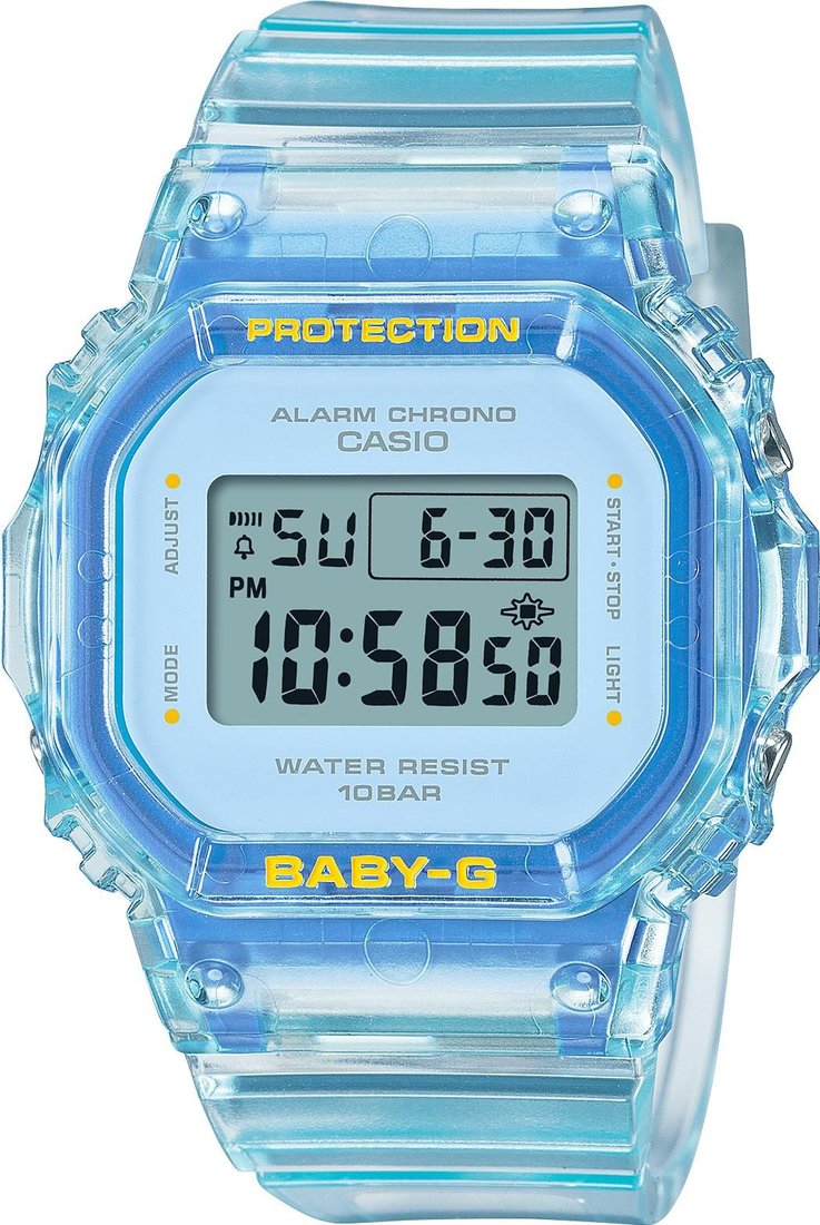 

Наручные часы Casio Baby-G BGD-565SJ-2E