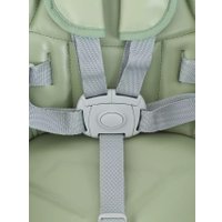 Высокий стульчик MOWbaby Honey New MBH170 (green)
