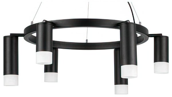 

Подвесная люстра Lightstar Rullo LR0163738731