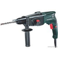 Перфоратор Metabo KHE 2444 60615400 (кейс)