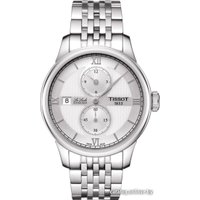 Наручные часы Tissot Le Locle Automatic Regulateur T006.428.11.038.02