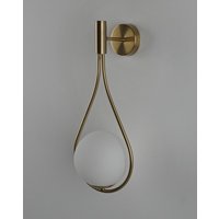 Бра Moderli Barocco V11573-1W