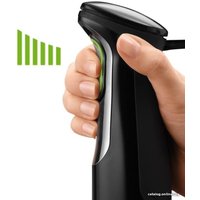 Погружной блендер Braun MultiQuick 9 MQ 9027X