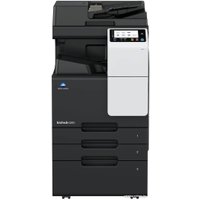 МФУ Konica Minolta bizhub C257i