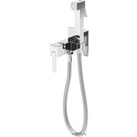 Гигиенический душ Bruma Quadra 102 860 1CR