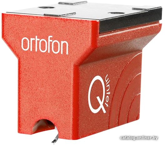 Звукосниматель Ortofon MC Quintet Red