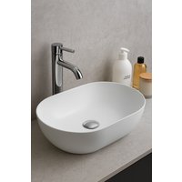 Умывальник Topcera Sanitary 493B в Лиде