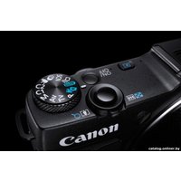 Фотоаппарат Canon PowerShot G1 X Mark II