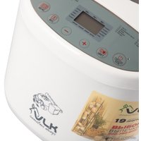 Хлебопечка VLK Palermo-5200