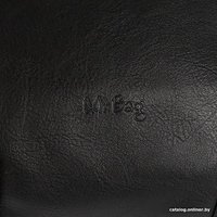 Дорожная сумка Mr.Bag 022-24-87-BLK (черный)