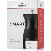 Ручная кофемолка Walmer Smart W37000605