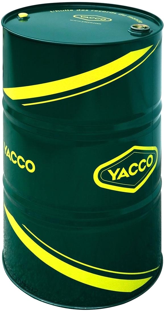 

Моторное масло Yacco VX 600 5W-40 208л