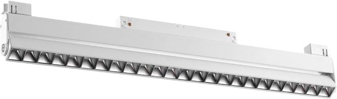 

Трековый светильник Novotech Flum 358544