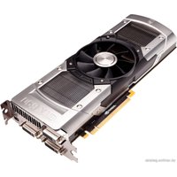 Видеокарта ASUS GeForce GTX 690 4GB GDDR5 (GTX690-4GD5)