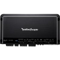 Автомобильный усилитель Rockford Fosgate R600X5