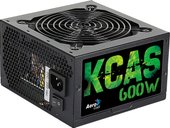 AeroCool Kcas 600W