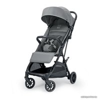 Коляска прогулочная «книга» Inglesina Now (snap grey)