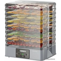 Сушилка для овощей и фруктов Goetze & Jensen FD800