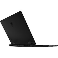Игровой ноутбук MSI Vector GP66 12UGS-251XPL