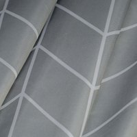 Шторка-занавеска для ванны IDDIS B53P218i11